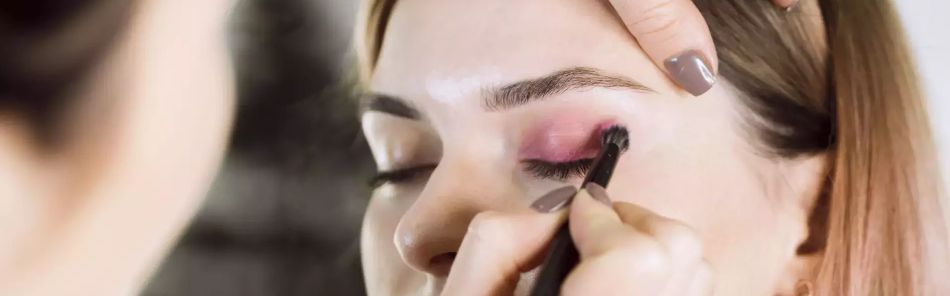 Mariage, mise en beauté, atelier d'apprentissage à découvrir dans votre institut de beauté 